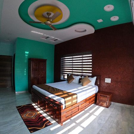 Kokan Heritage Resort มัลวาน ภายนอก รูปภาพ