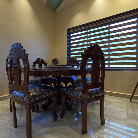 Kokan Heritage Resort มัลวาน ภายนอก รูปภาพ