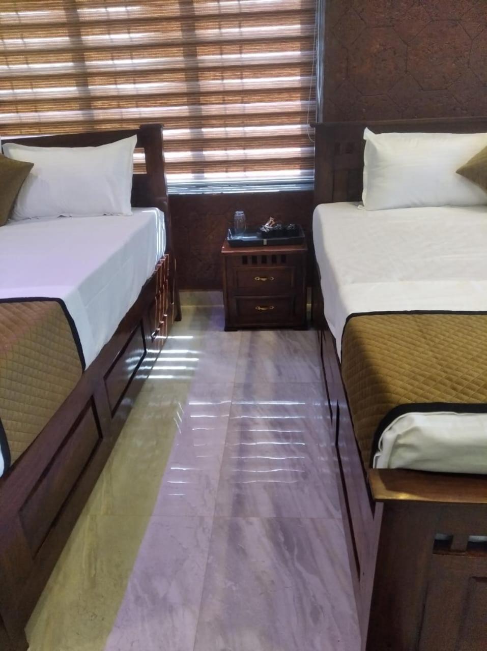 Kokan Heritage Resort มัลวาน ภายนอก รูปภาพ