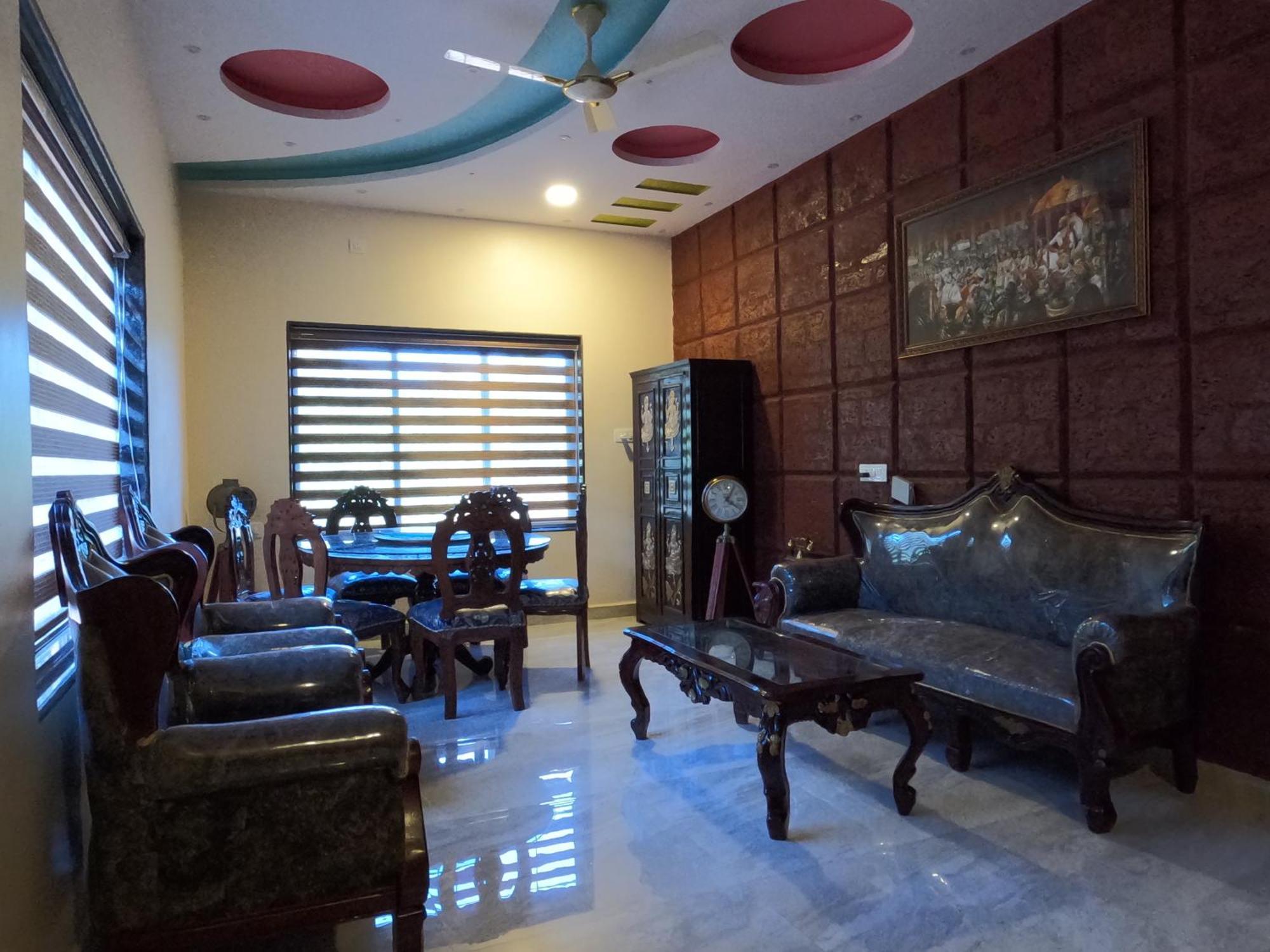 Kokan Heritage Resort มัลวาน ภายนอก รูปภาพ