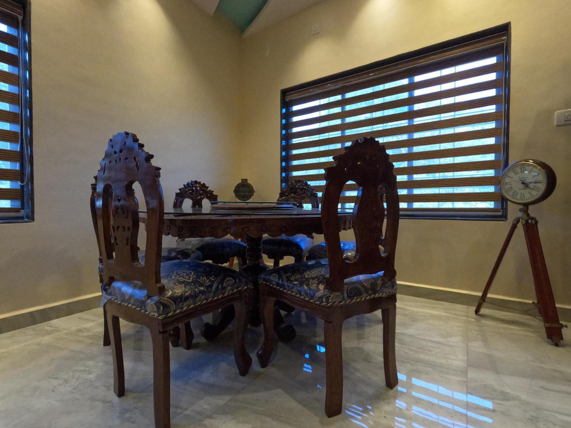 Kokan Heritage Resort มัลวาน ภายนอก รูปภาพ