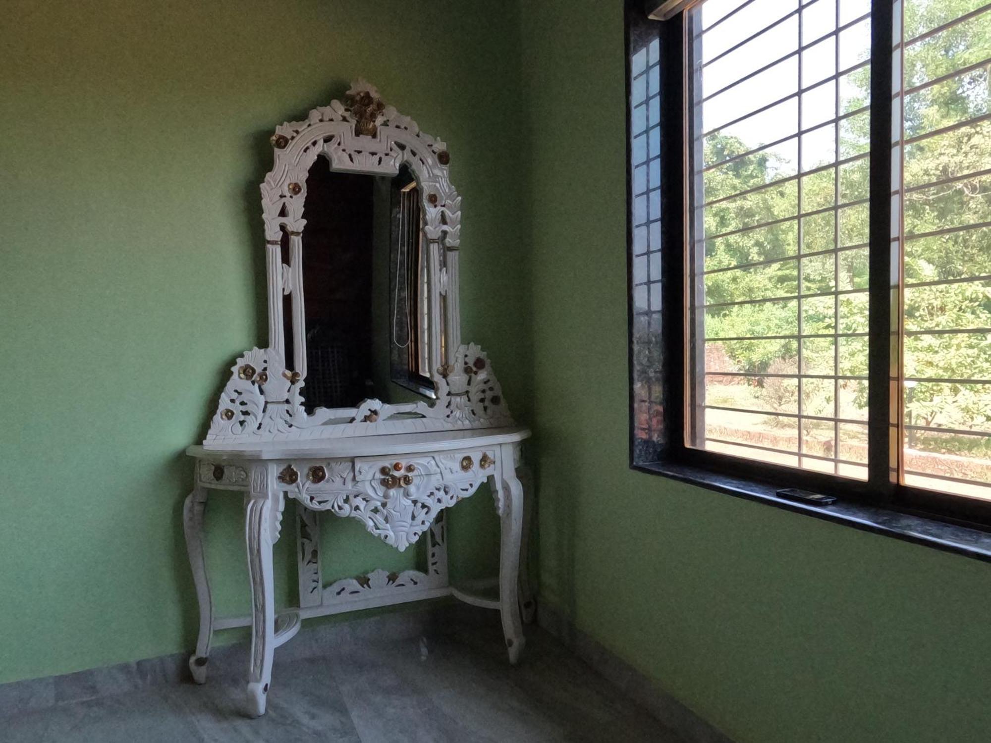 Kokan Heritage Resort มัลวาน ภายนอก รูปภาพ