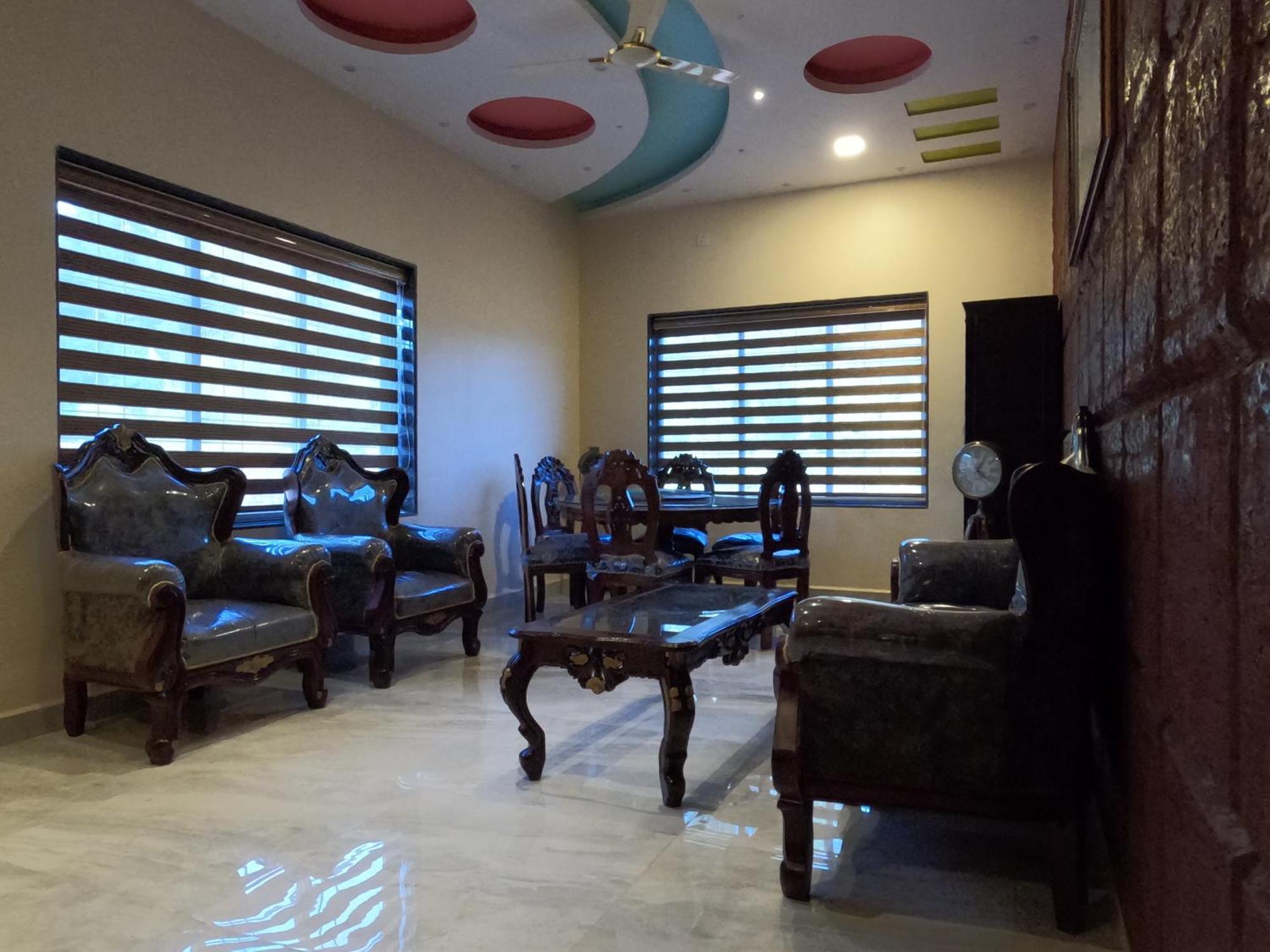 Kokan Heritage Resort มัลวาน ภายนอก รูปภาพ