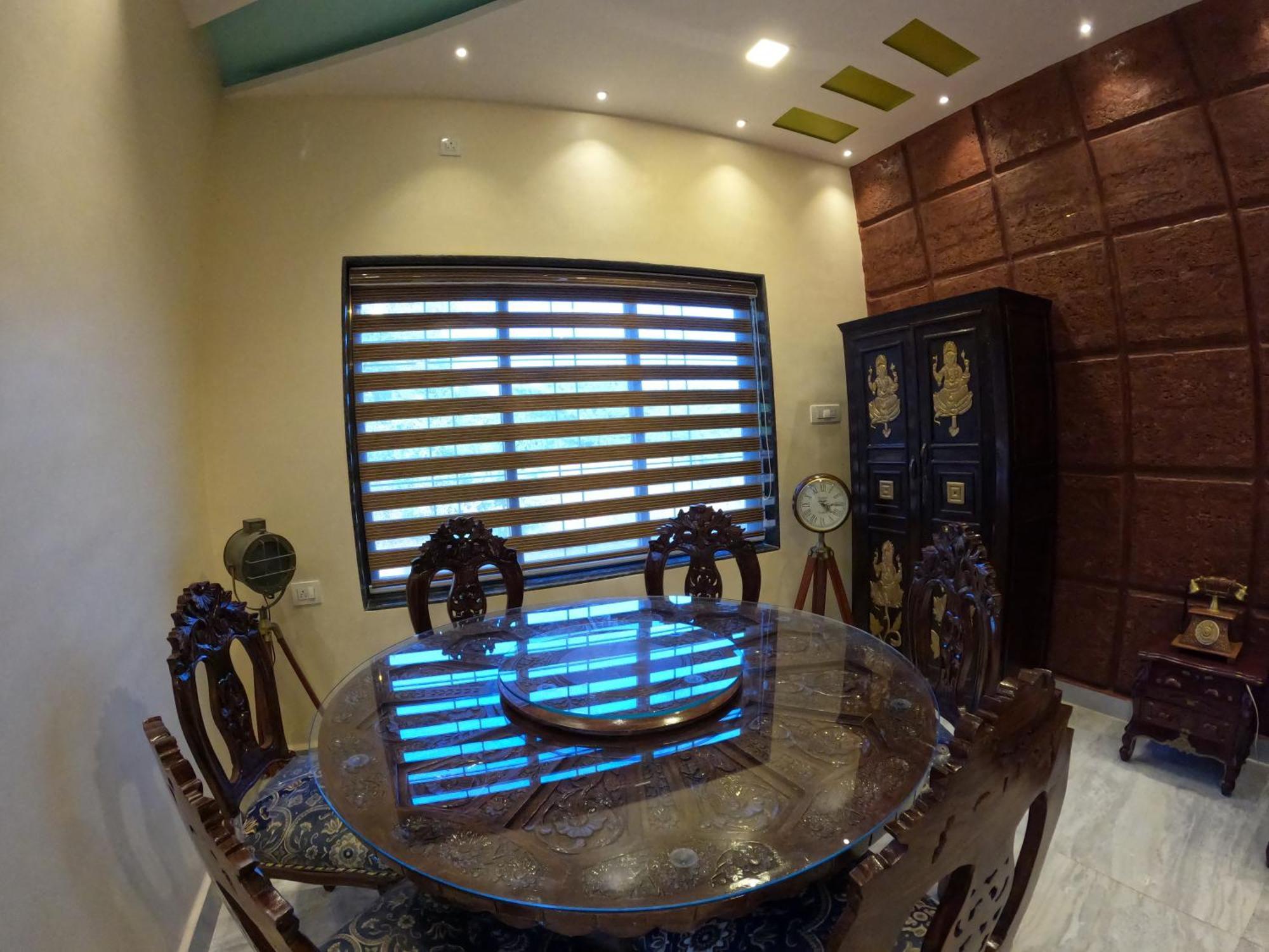 Kokan Heritage Resort มัลวาน ภายนอก รูปภาพ