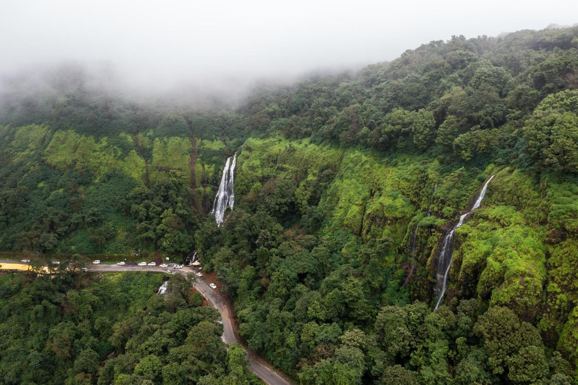 Kokan Heritage Resort มัลวาน ภายนอก รูปภาพ
